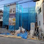 瓦宮２丁目 新築住宅 阪急園田駅徒歩13分 ４LDK 4090万円 