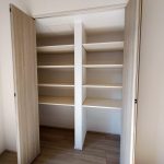 現地写真(キッチン)