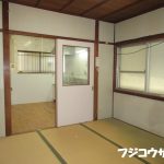 (居間)