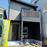 新築分譲住宅 4580万円 東園田町3丁目 ３LDK  園田駅徒歩14分 園和北小学区 園田東中学校区