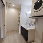 現地の内観です