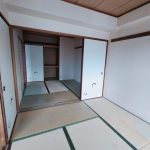 現在の間取りです(間取)