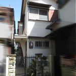 中古テラス住宅 1450万円 5DK 阪急神戸線園田駅徒歩１０分