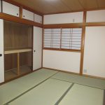 (居間)
