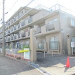 パラツィーナセシリア園田 阪急園田駅 3LDK 1380万円