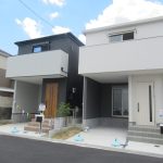 4480万円 新築住宅 阪急園田駅徒歩14分 ４LDK 全２区画