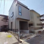 駅近 園田駅歩４分 新築住宅 ３LDK 3780万円